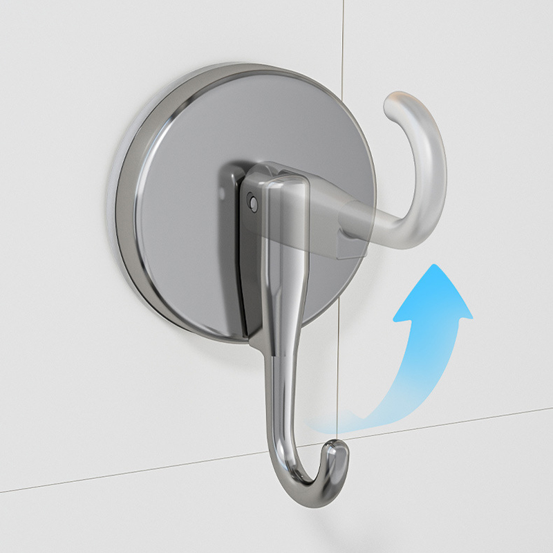 Suction Cup Hooks Punch-free M - огляд і ціна Kitchen Gadgets Plus