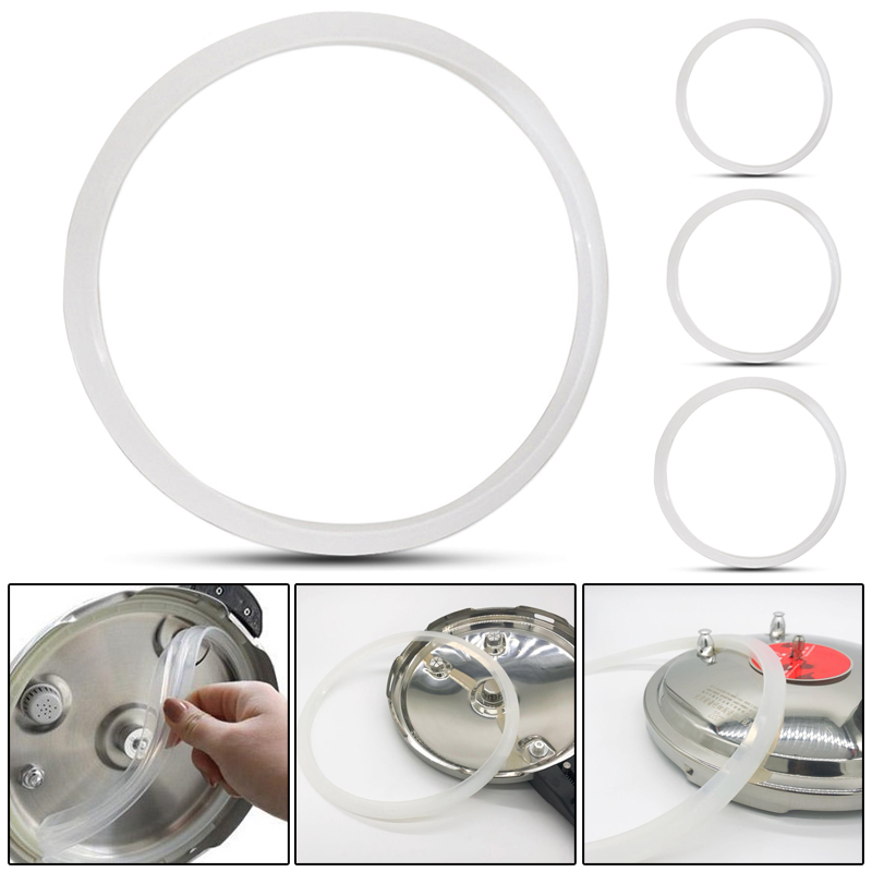 Pressure Cooker Sealing Ring F - огляд і ціна Kitchen Gadgets 2022