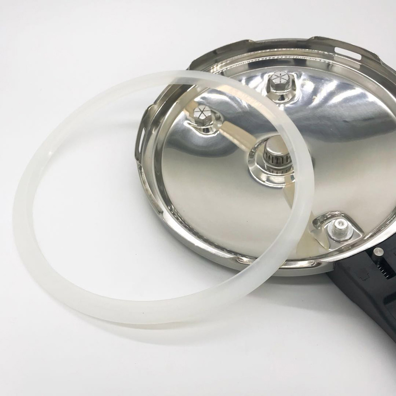 Pressure Cooker Sealing Ring F - огляд і ціна Kitchen Gadgets 2022