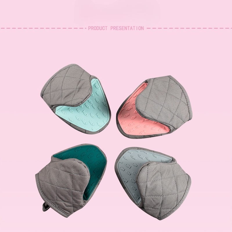 1pc Pads | Ergonomic Grip, Non - огляд і ціна Silicone Baking Mat