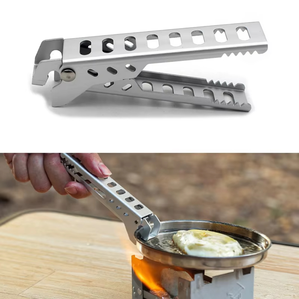 Outdoor Aluminium Anti-hot All - огляд і ціна Kitchen Gadgets That Make Life Easier
