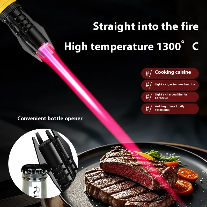 Gas Lighter Kitchen Cooking Po - огляд і ціна Kitchen Gadgets Sale