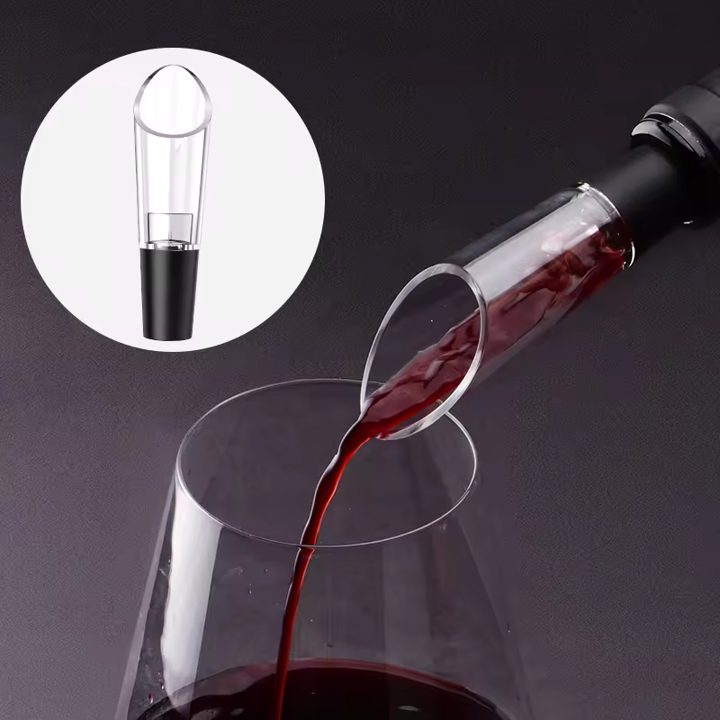 4-in-1 Electric Bottle Wine Op - огляд і ціна Electric Can Opener