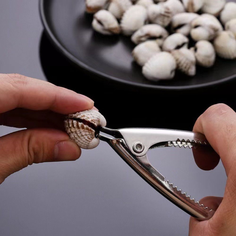 New Creative Oyster Opening Cl - огляд і ціна Kitchen Gadgets Name