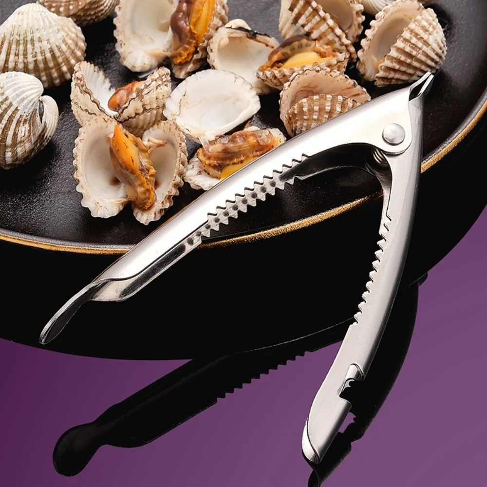 New Creative Oyster Opening Cl - огляд і ціна Kitchen Gadgets Name