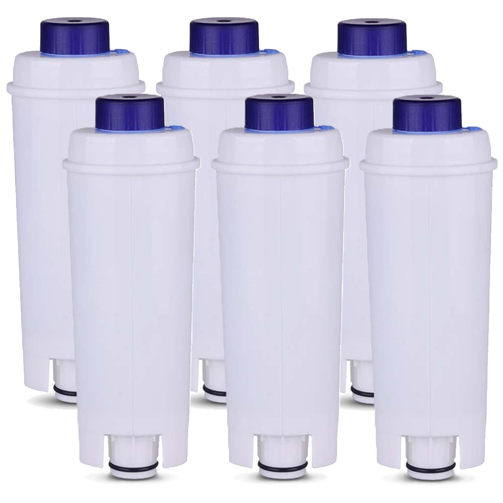 DLSC002 Water Filter Replaceme - огляд і ціна Delonghi Espresso Magnifica