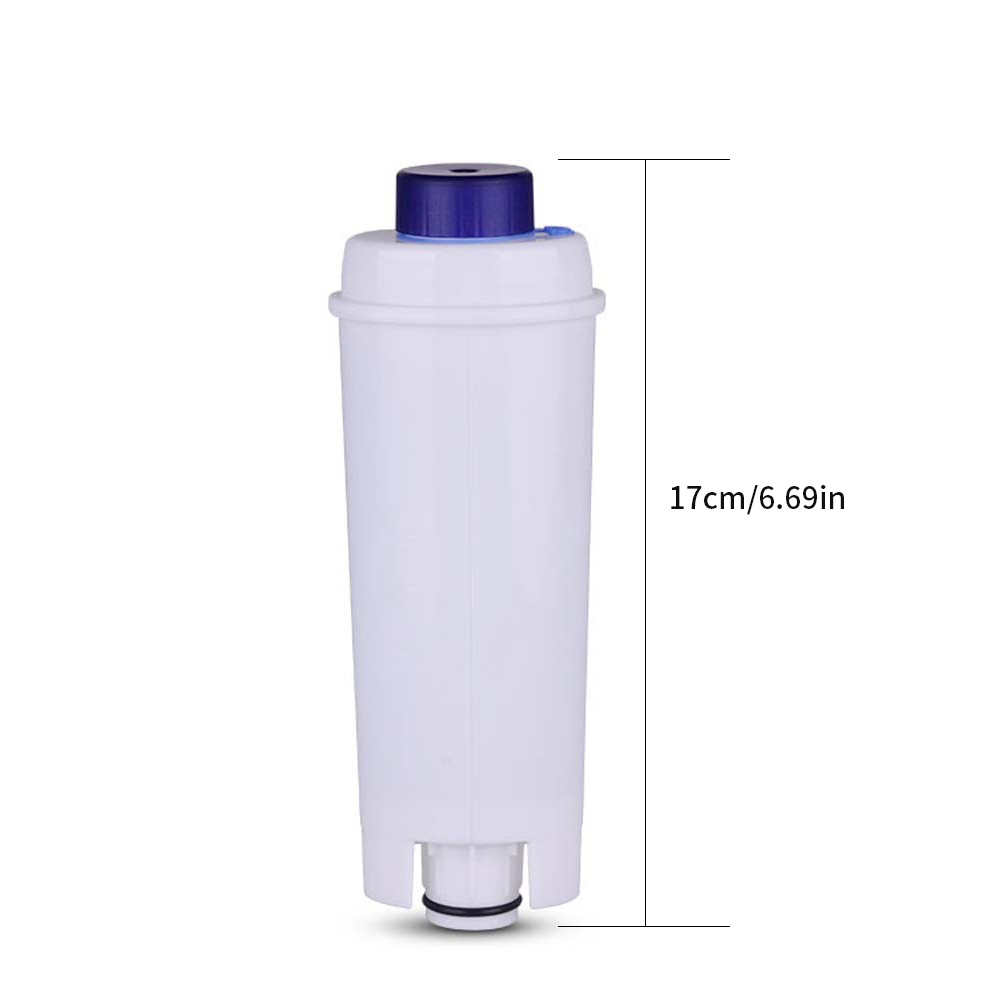 DLSC002 Water Filter Replaceme - огляд і ціна Delonghi Espresso Magnifica