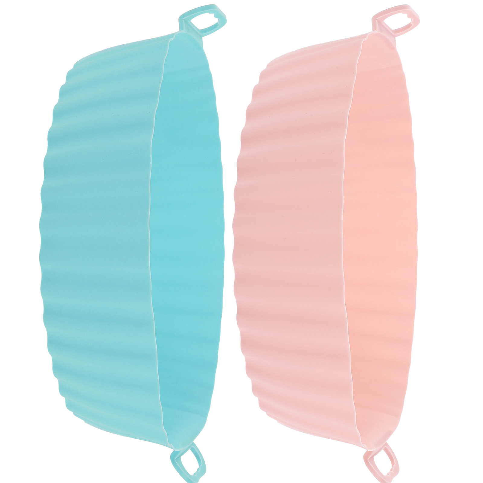 2Pcs Silicone Baking Mat for A - огляд і ціна Silicone Baking Mat