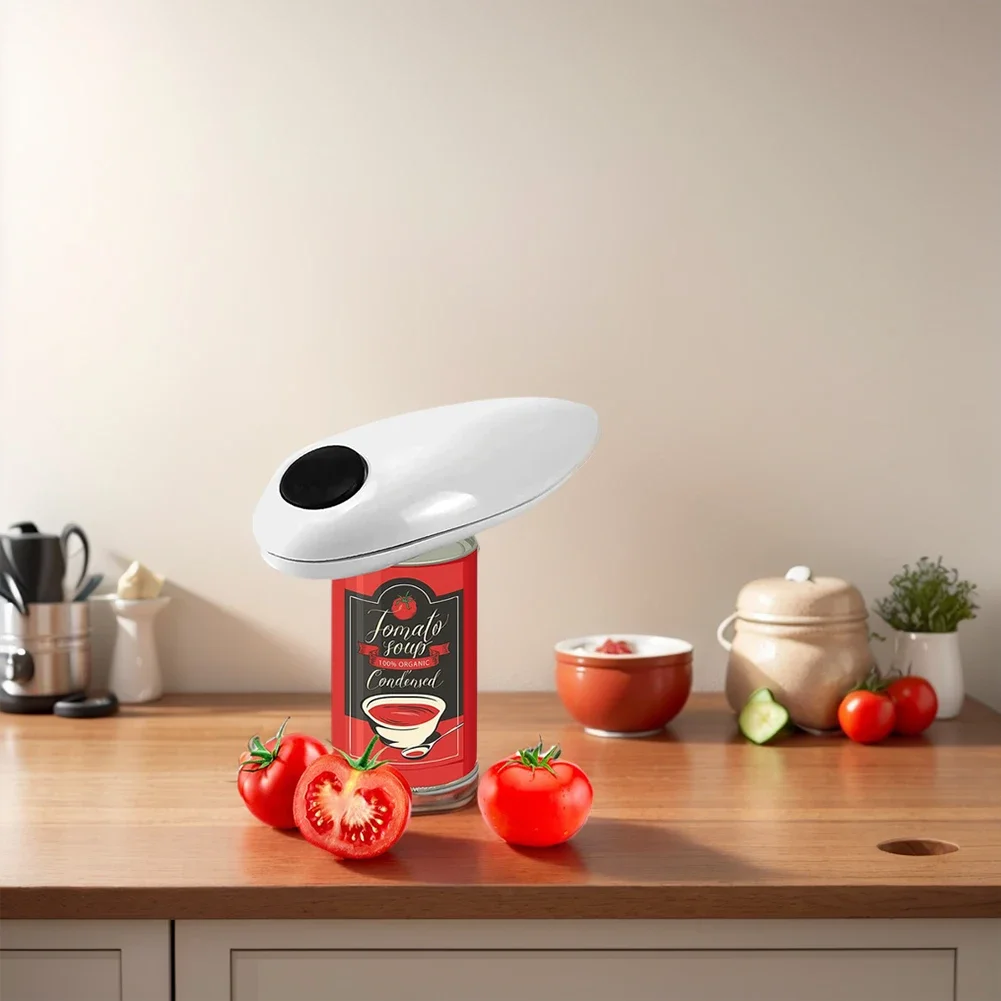Electric Can Opener Automatic  - огляд і ціна Electric Can Opener