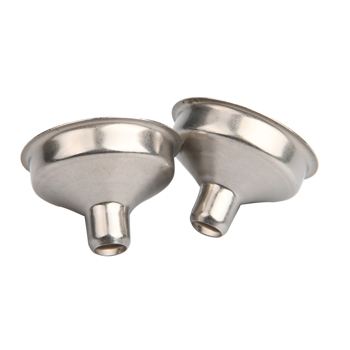 (5pcs) Mini Hip Flask Funnel S - огляд і ціна Kitchen Gadgets Small