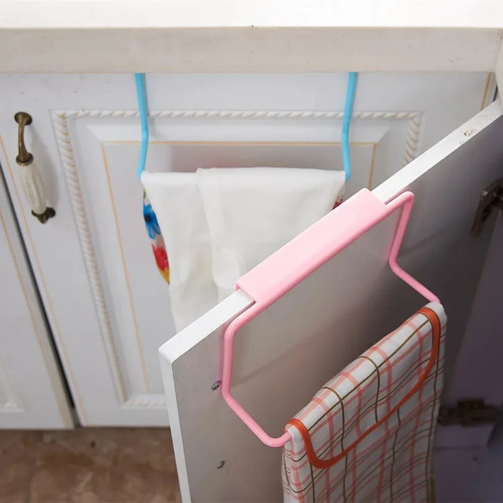 1 plastic hanging storage rack - огляд і ціна Kitchen Gadgets Needed