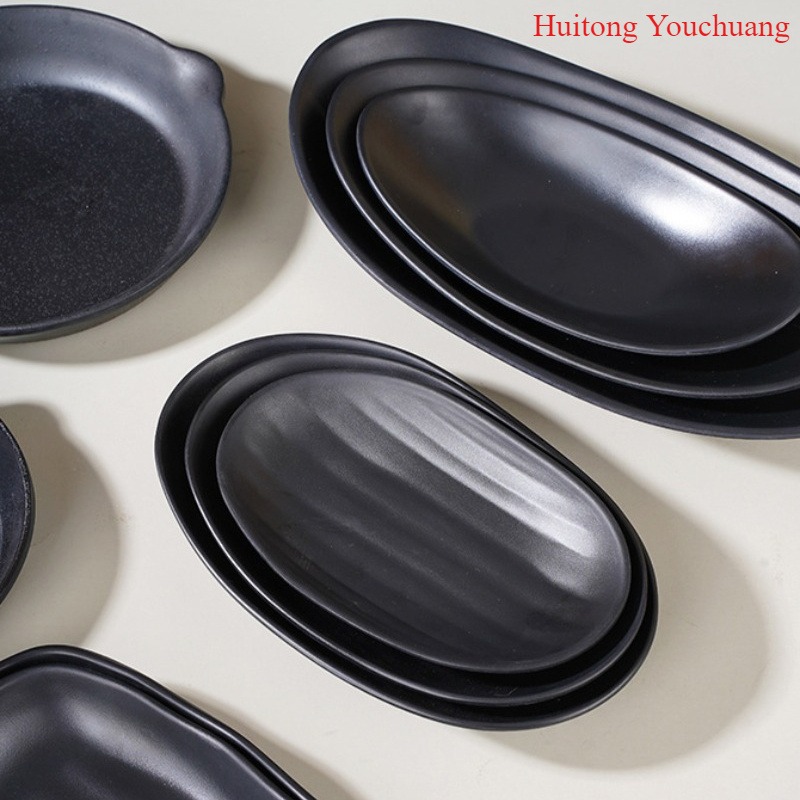 1PC Multifunctional Tray Oval  - огляд і ціна Kitchen Gadgets Needed