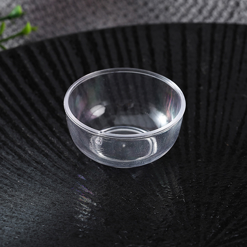 3pcs Dollhouse Mini Bowl Minia - огляд і ціна Kitchen Gadgets Plus