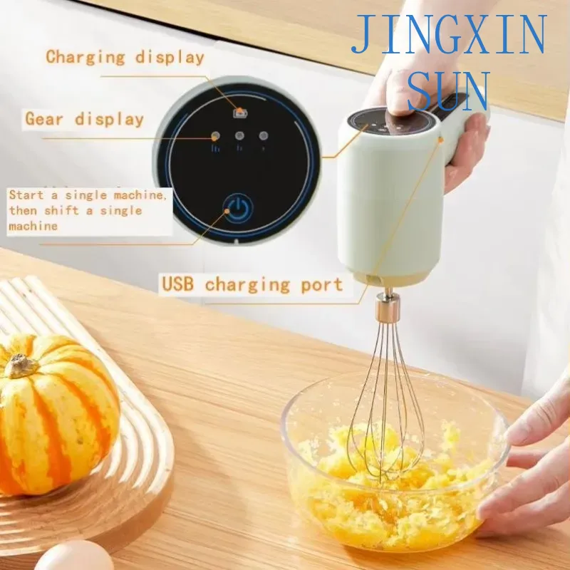 In Stock Smart portable electr - огляд і ціна Kitchen Gadgets 2022