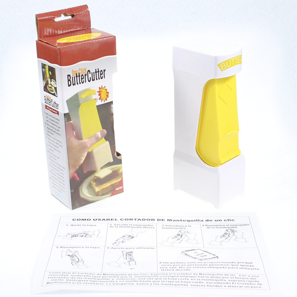 Butter Cheese Slicer, Stainles - огляд і ціна Kitchen Gadgets Sale