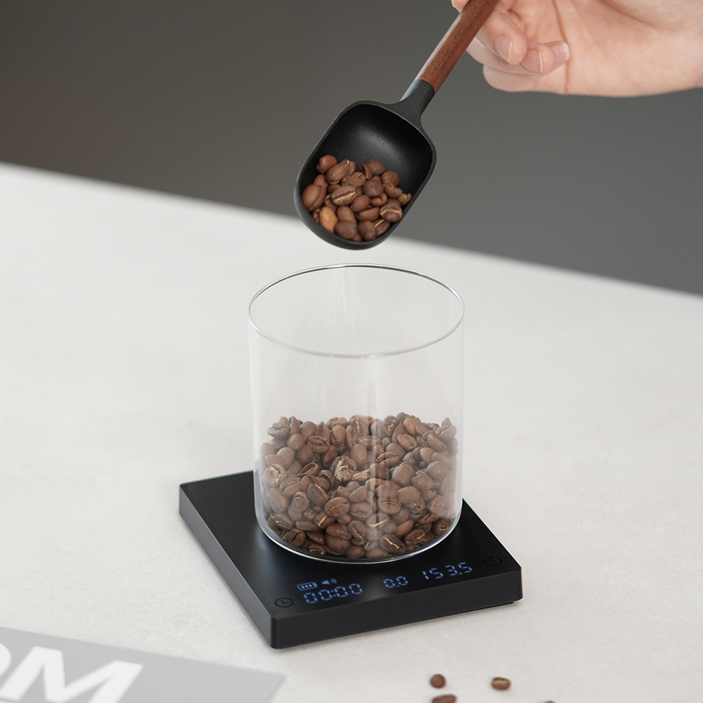 TIMEMORE Black Mirror MINI 0.1 - огляд і ціна Kitchen Gadgets Small