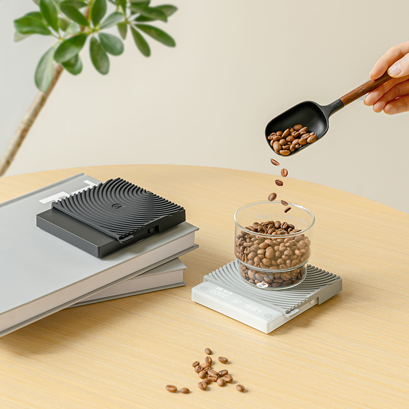 TIMEMORE Black Mirror MINI 0.1 - огляд і ціна Kitchen Gadgets Small