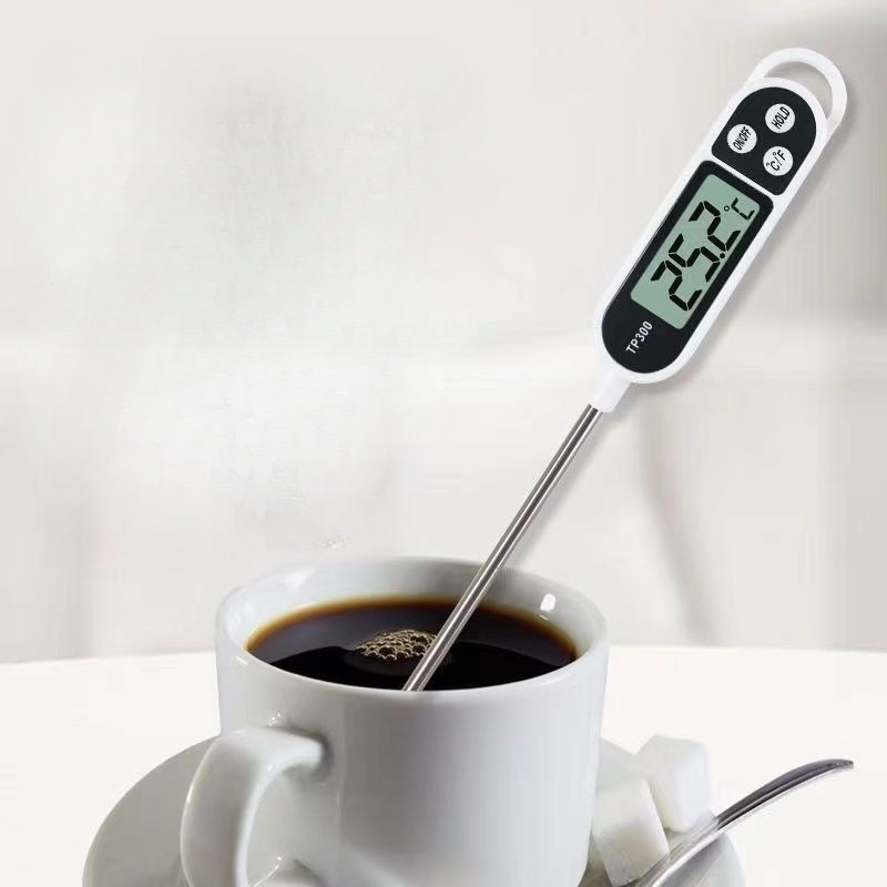 1Pc Food Thermometer, Kitchen  - огляд і ціна Kitchen Gadgets Plus
