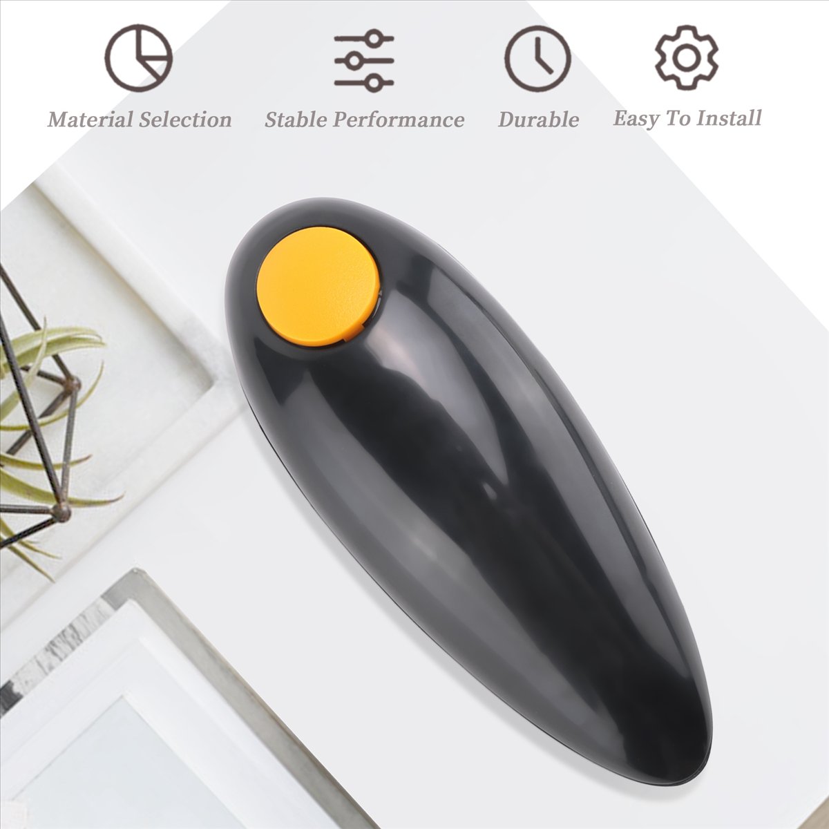 newA10R Electric Can Opener, O - огляд і ціна Electric Can Opener