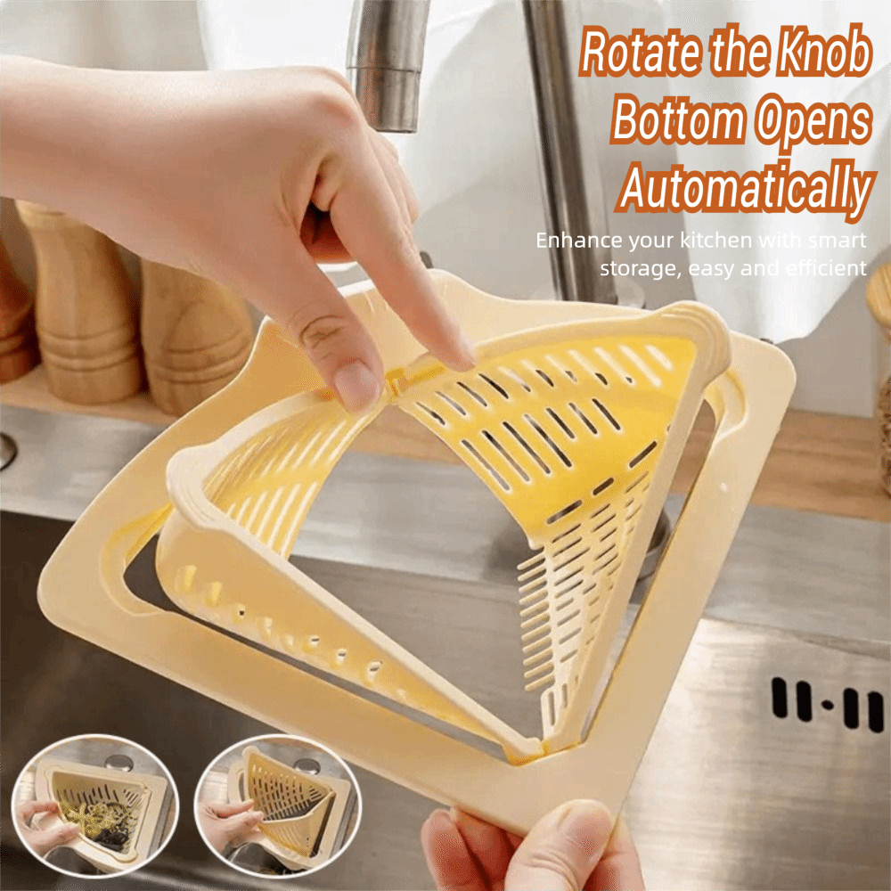 Durable Magnetic Sink Drain Ba - огляд і ціна Kitchen Gadgets Needed