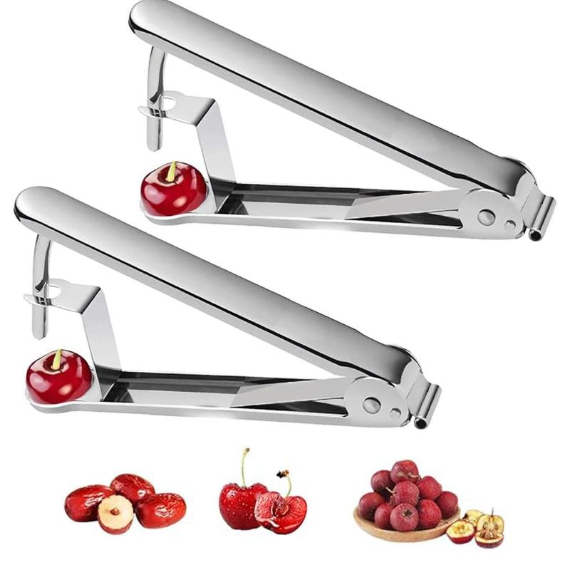 Multi - Functional Pit Remover - огляд і ціна Kitchen Gadgets Small