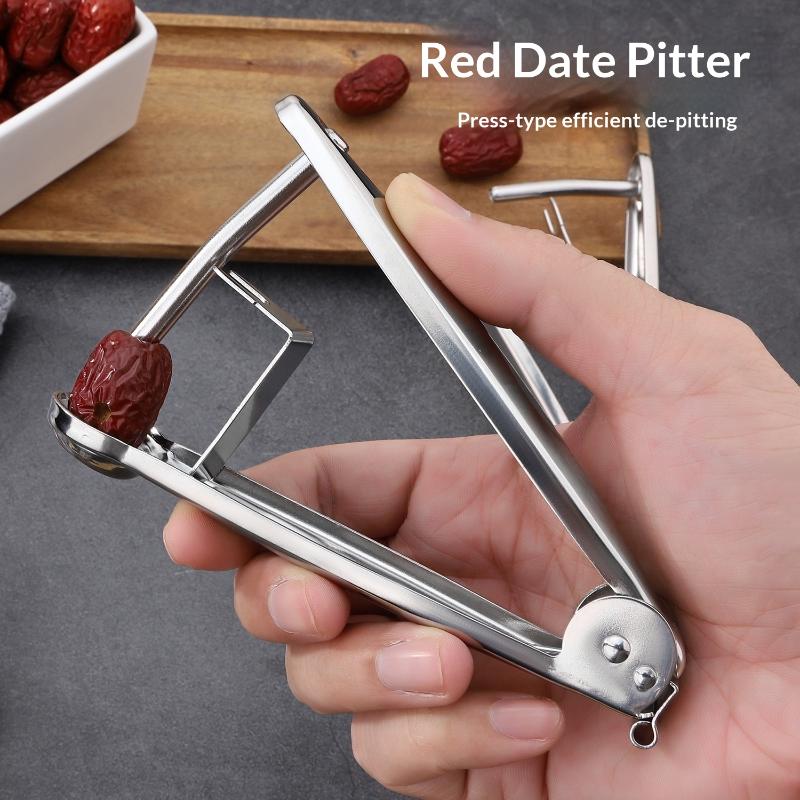 Multi - Functional Pit Remover - огляд і ціна Kitchen Gadgets Small