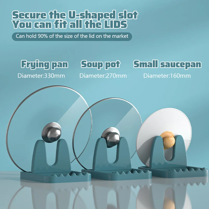 Plastic Spoon Holders Kitchen  - огляд і ціна Kitchen Gadgets Needed
