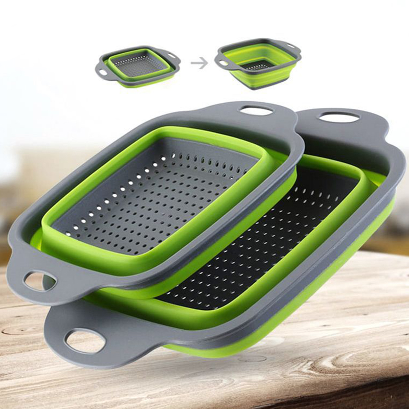 2022 Foldable Vegetable Washin - огляд і ціна Kitchen Gadgets 2022