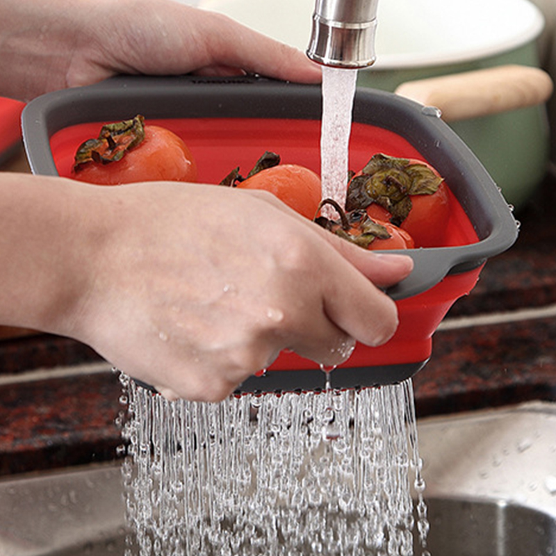 2022 Foldable Vegetable Washin - огляд і ціна Kitchen Gadgets 2022