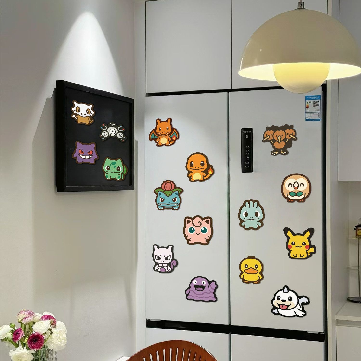 Multiple‑style Pokemon Cartoon - огляд і ціна Kitchen Gadgets Plus