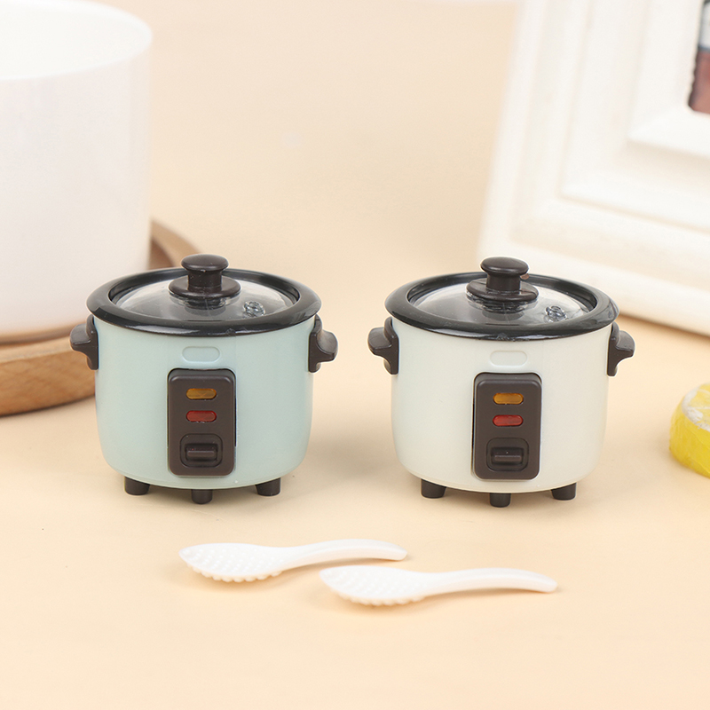 【New】1Set Dollhouse Miniature  - огляд і ціна Kitchen Gadgets Sale