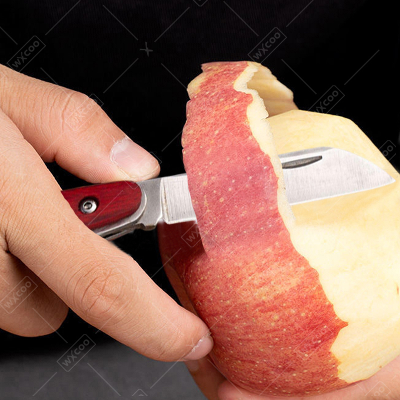 Stainless Steel Pocket Knife R - огляд і ціна Kitchen Gadgets Sale
