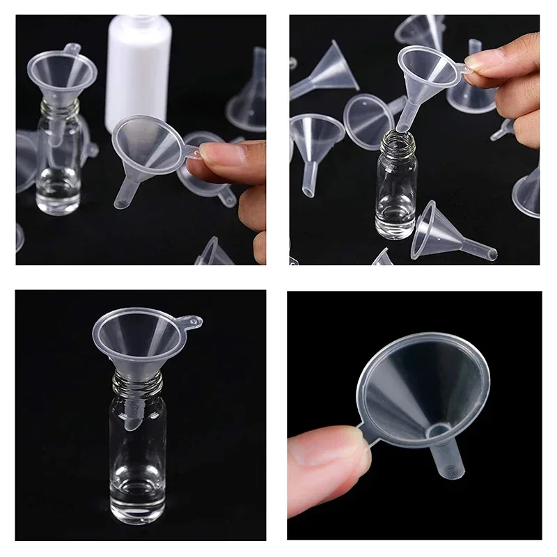 100pcs/lot Mini Liquid Oil Fun - огляд і ціна Kitchen Gadgets Small