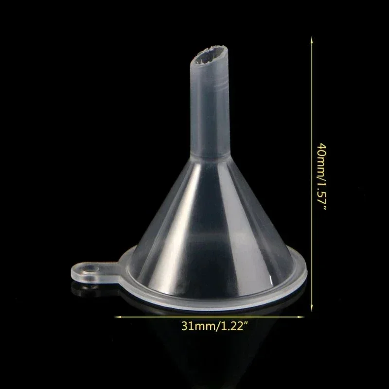 100pcs/lot Mini Liquid Oil Fun - огляд і ціна Kitchen Gadgets Small