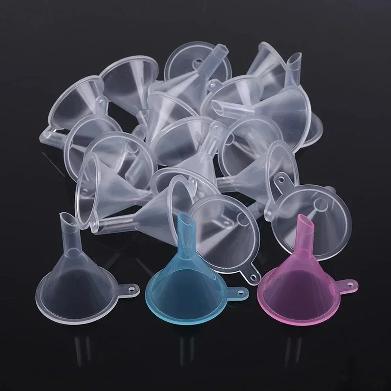 100pcs/lot Mini Liquid Oil Fun - огляд і ціна Kitchen Gadgets Small