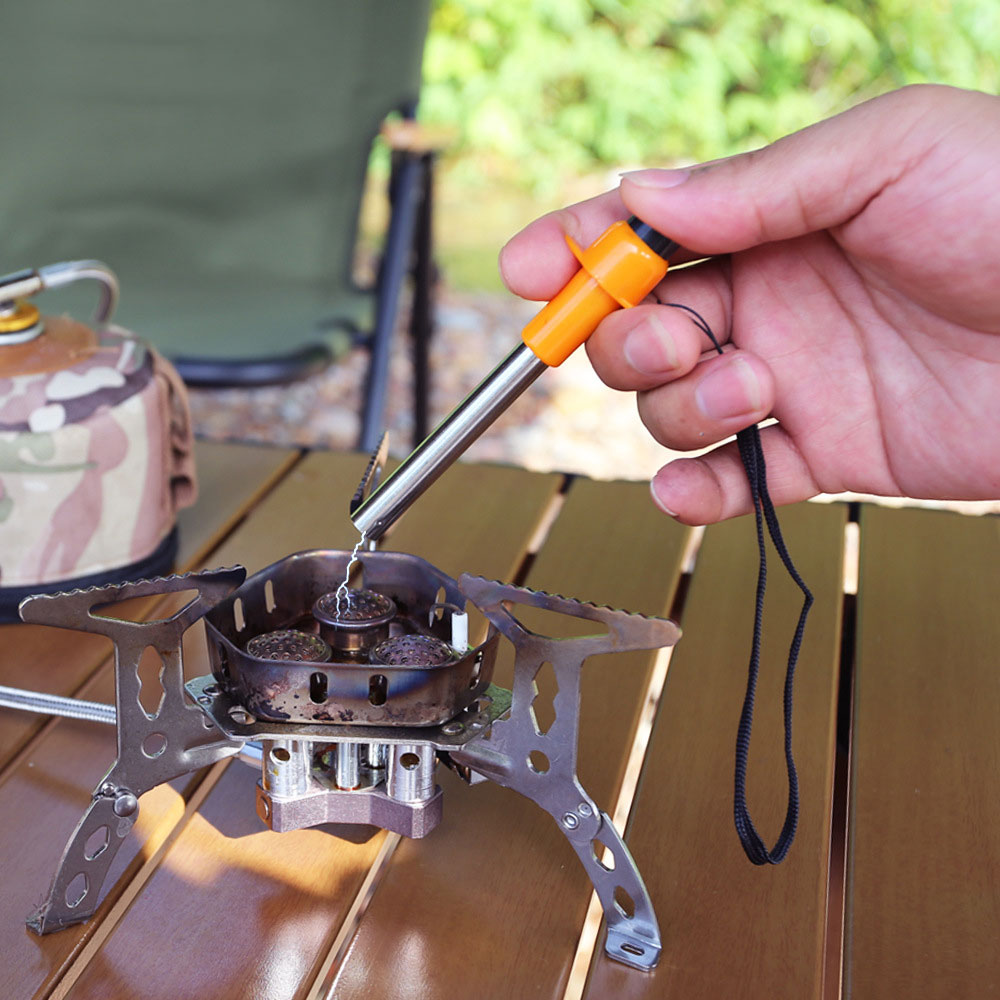 Pulse Lgnition Kitchen Outdoor - огляд і ціна Kitchen Gadgets That Make Life Easier
