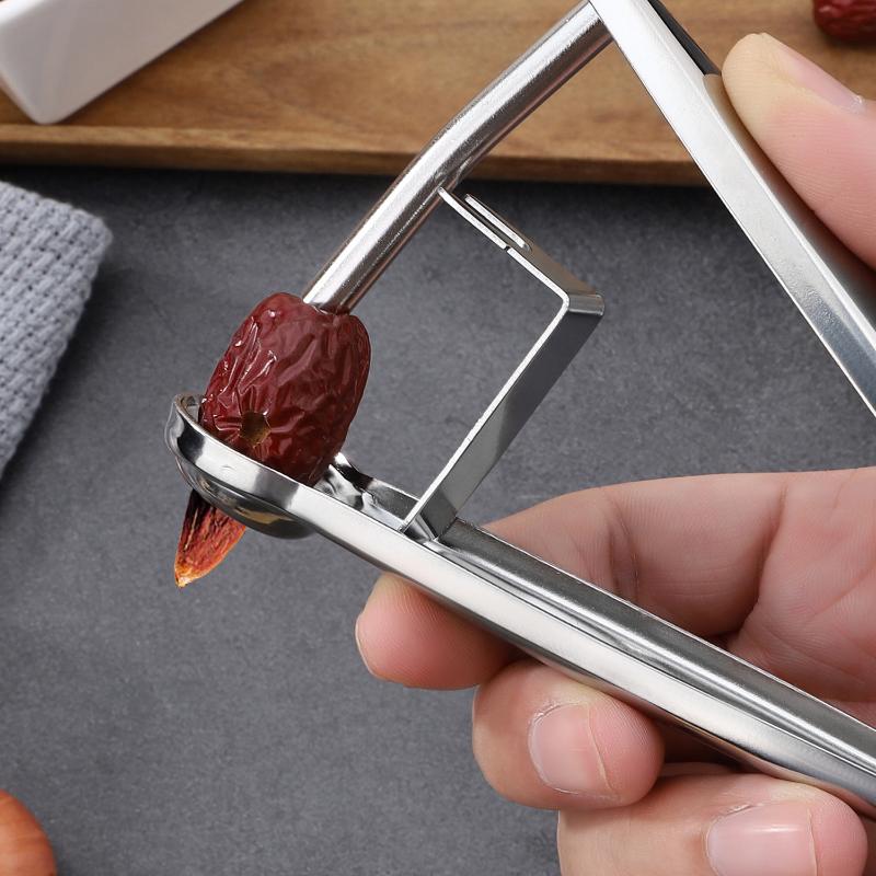 Multi - Functional Pit Remover - огляд і ціна Kitchen Gadgets Small