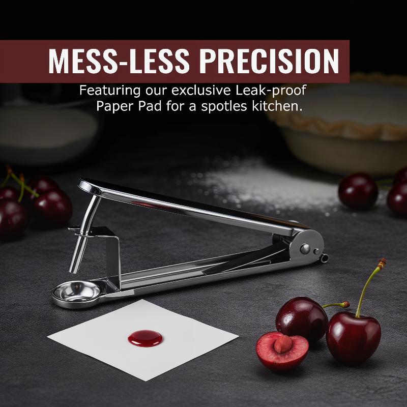 Multi - Functional Pit Remover - огляд і ціна Kitchen Gadgets Small