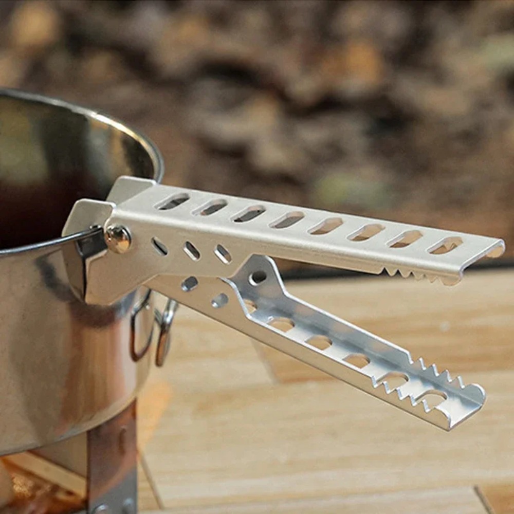 Aluminium Anti-hot Alloy Clip  - огляд і ціна Kitchen Gadgets That Make Life Easier