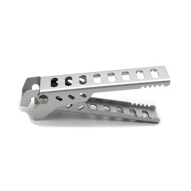 Aluminium Anti-hot Alloy Clip  - огляд і ціна Kitchen Gadgets That Make Life Easier