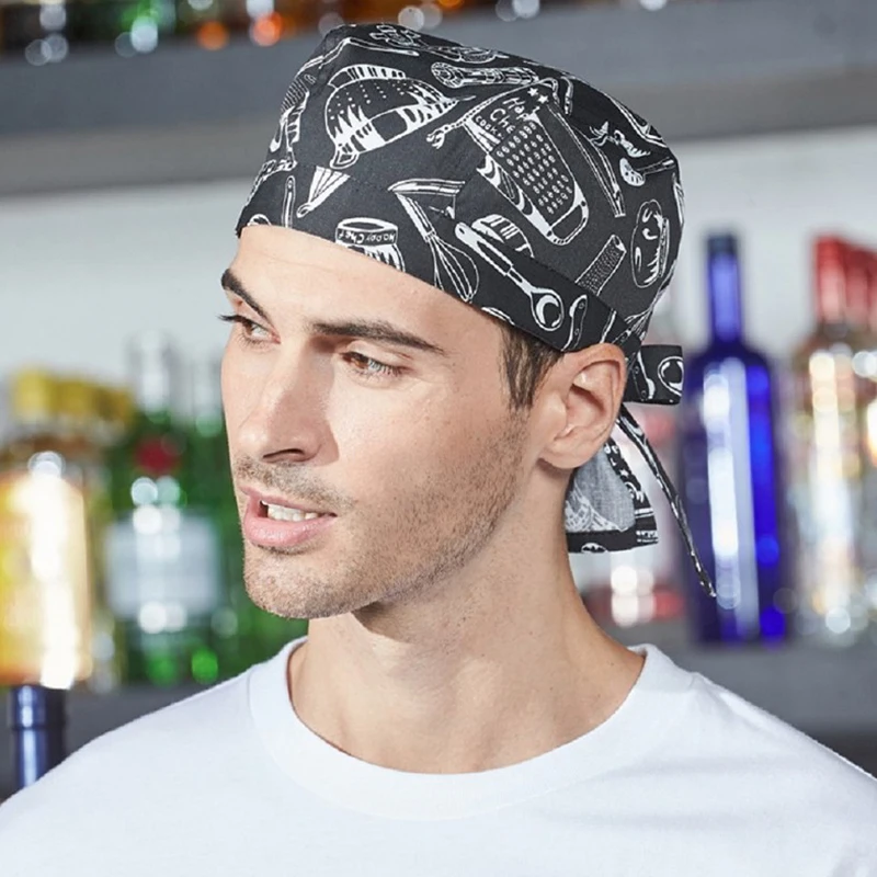 Kitchen Chef Pirate Hat Hotel  - огляд і ціна Kitchen Gadgets Sale