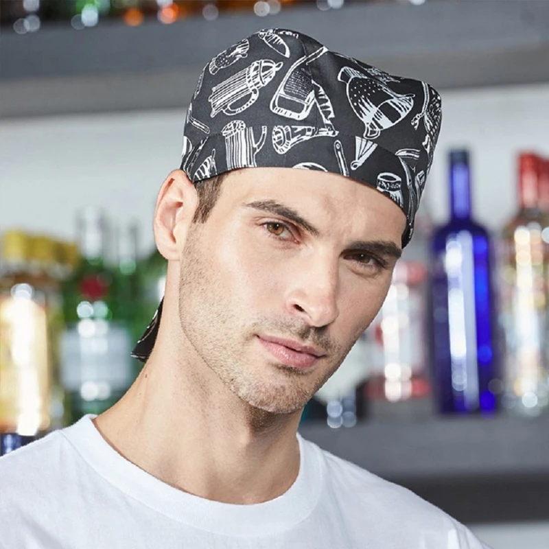 Kitchen Chef Pirate Hat Hotel  - огляд і ціна Kitchen Gadgets Sale