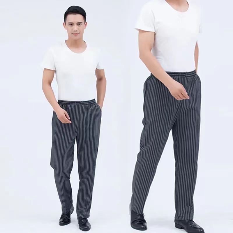 Chef Pants for Men Restaurant  - огляд і ціна Kitchen Gadgets Sale