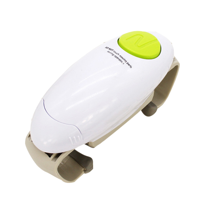 Electric Can Bottle Lid Opener - огляд і ціна Electric Can Opener