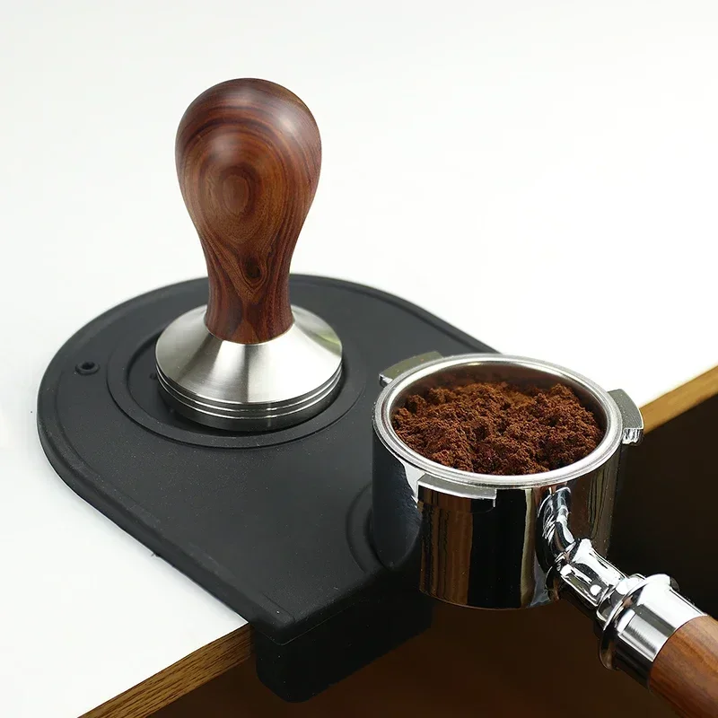 Coffee Powder Pad Non-Slip Sil - огляд і ціна Kitchen Gadgets Plus