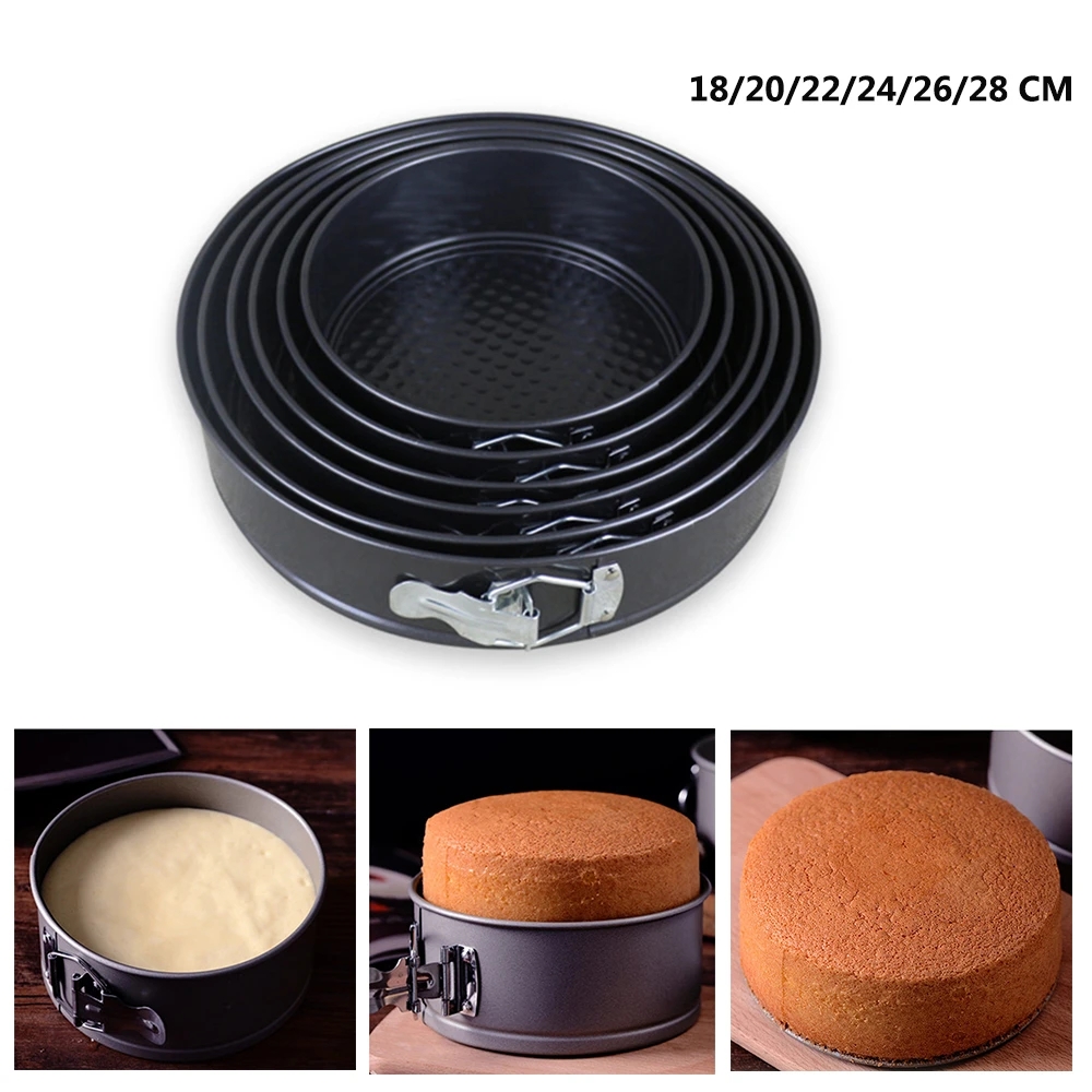 18/20/22/24/26/28 CM Pan Carbo - огляд і ціна Kitchen Gadgets 2022