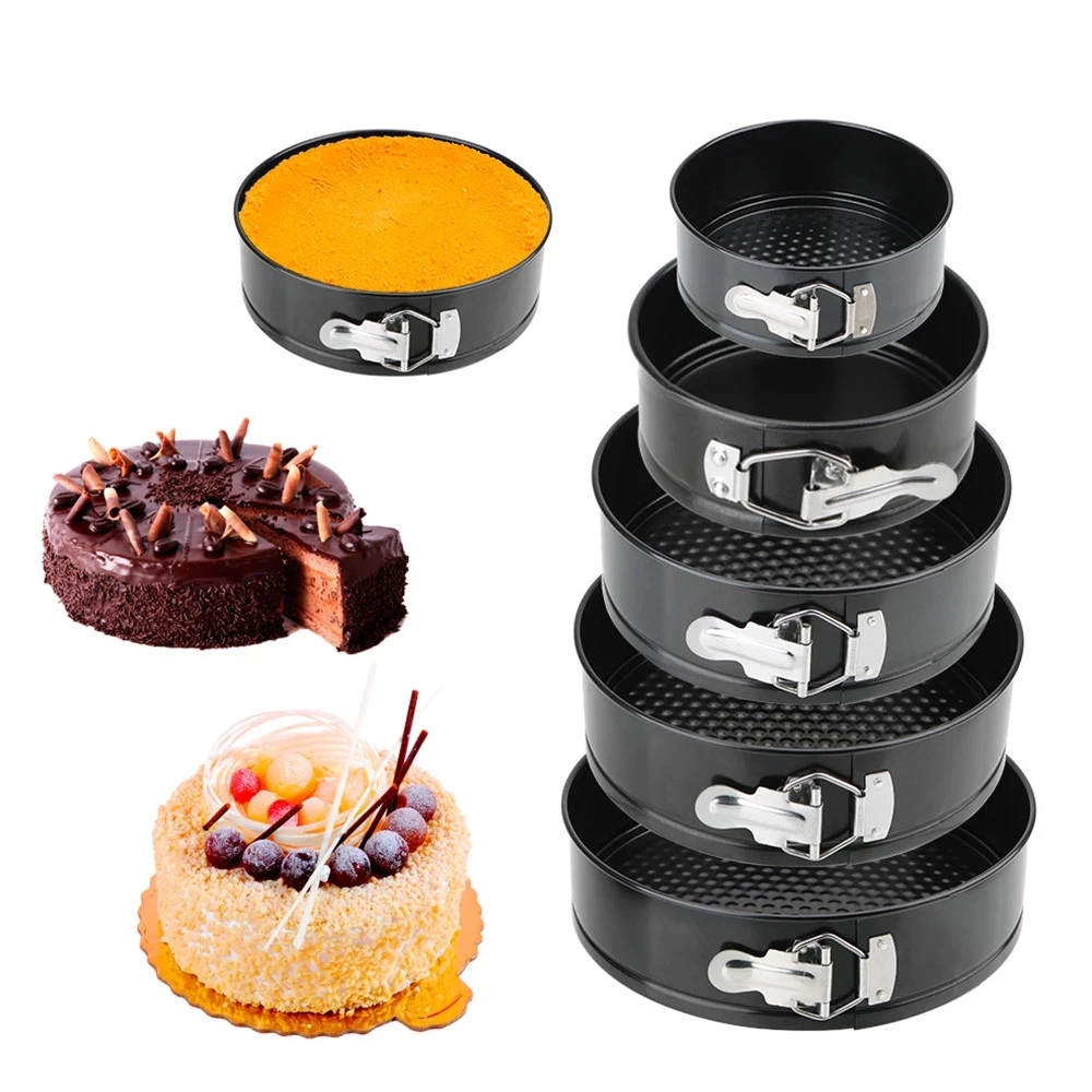 18/20/22/24/26/28 CM Pan Carbo - огляд і ціна Kitchen Gadgets 2022