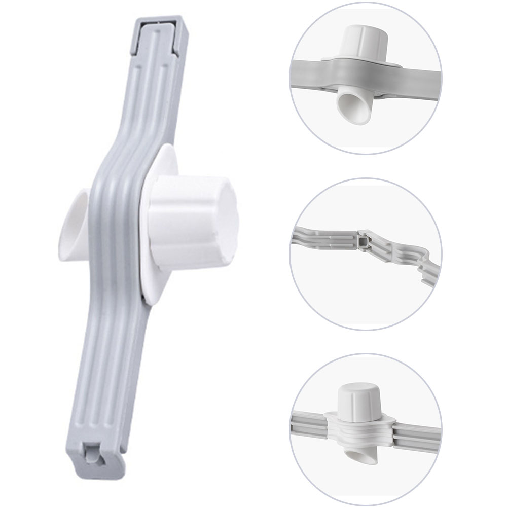 Food Bag Sealing Clips With Po - огляд і ціна Kitchen Gadgets Small